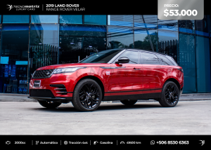 LAND ROVER-RANGE ROVER VELAR