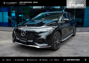 Mercedes-Benz EQS 450